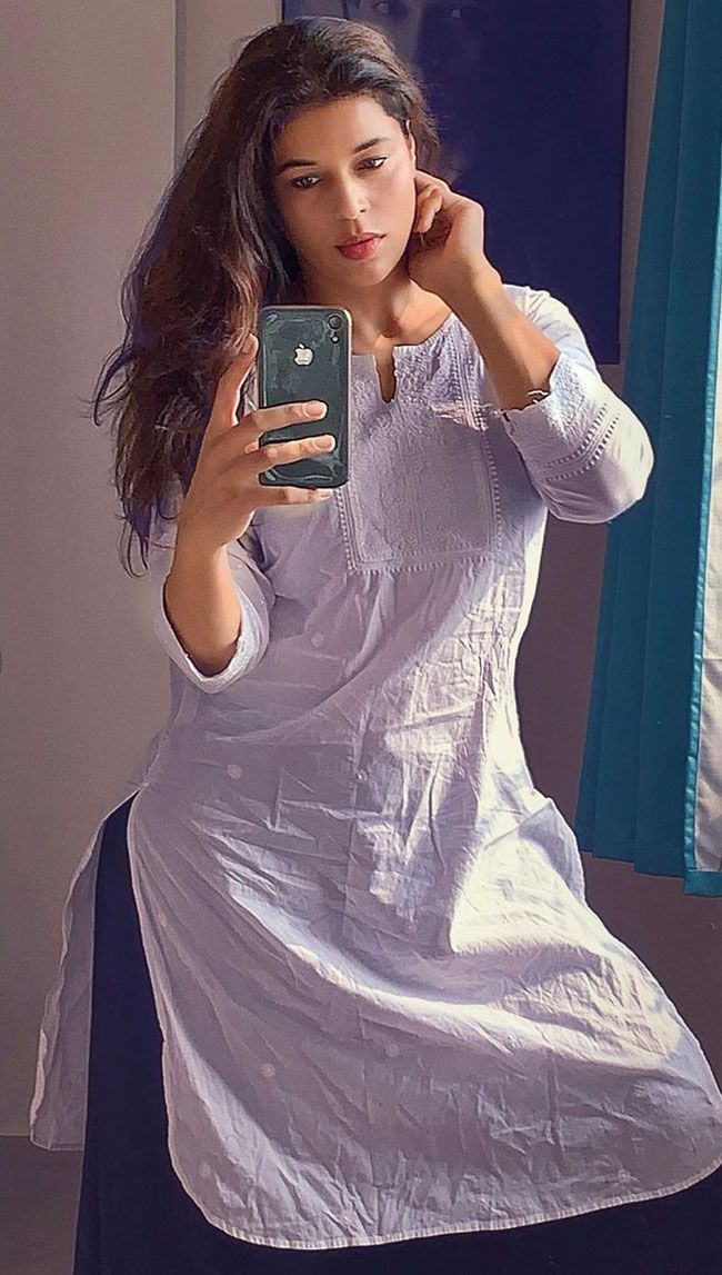 October 12th Actress Instagram Pics